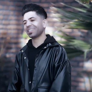 Telegram profile photo for خواننده مسعود جلیلیان