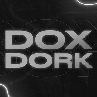 Telegram profile photo for DoxDork