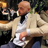 Telegram profile photo for MLK⚡️ xoid MATRIX