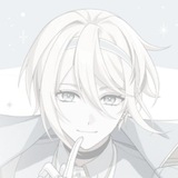 Telegram profile photo for @ elieirlest ⏜︩࣪✧͡