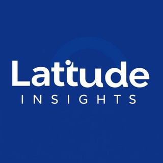 Telegram profile photo for Latitude Insights