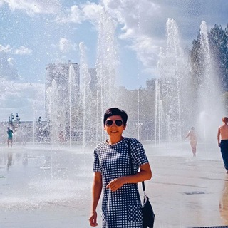 Telegram profile photo for Телесный -терапевт.😘🙏❤️ Разберу любую вашу проблему.