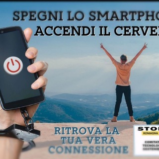 Telegram profile photo for comitato tecnologie sostenibili