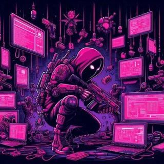 Telegram profile photo for Ленивый безопасник