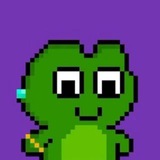 Telegram profile photo for THOG