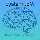 Telegram profile photo for System JBM