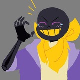 Telegram profile photo for Пришиблена оутарі