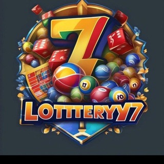 Telegram profile photo for 7 lottery prediction ViP group 💥