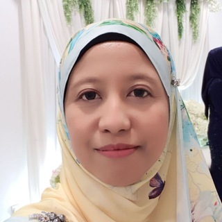 Telegram profile photo for Dr. Aishah@CPC International Official