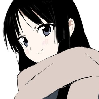 Telegram profile photo for 木漏れ日 | komorebi