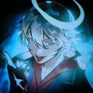 Telegram profile photo for Yuka's place🌌