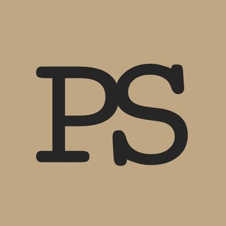 Telegram profile photo for Постскрипт