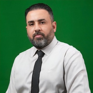 Telegram profile photo for دكتور احمد الركابي