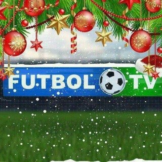 Telegram profile photo for FUTBOL | TV⚽️