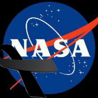 Telegram profile photo for NASA News