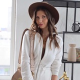 Telegram profile photo for Ulyana Dovzhik UGC mom