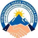 Telegram profile photo for ОП РА / Общественная палата Республики Алтай