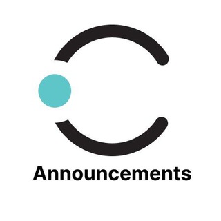 Telegram profile photo for Cogito Announcements