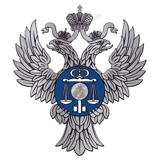Telegram profile photo for Управление Федерального казначейства по Чувашской Республике