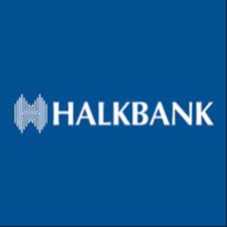 Telegram profile photo for 2026 HALKBANK SINAVLARI