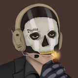 Telegram profile photo for Diablo دیابلو