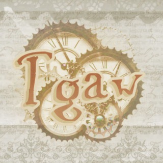 Telegram profile photo for TGAW анкети гравців