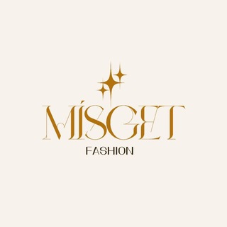 Telegram profile photo for مشكاة فاشن Misget Fashion