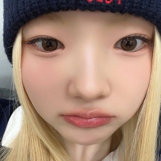Telegram profile photo for 햄냥이 park seohee