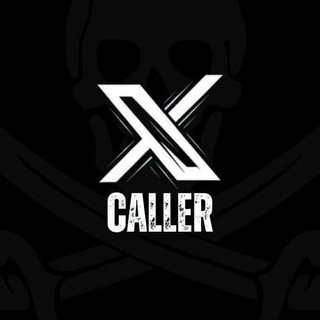 Telegram profile photo for X Caller