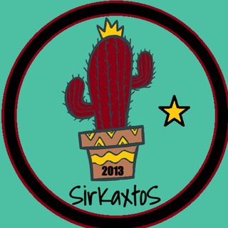 Telegram profile photo for Sirkaxtos international