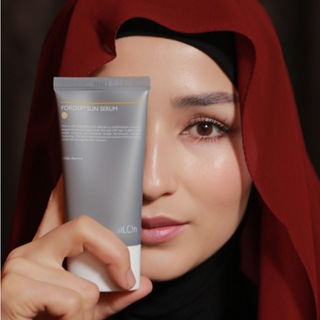 Telegram profile photo for SOFISHU_skincare