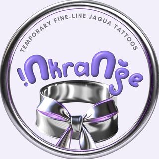 Telegram profile photo for !NKRANGE ⟡ Jagua Updates