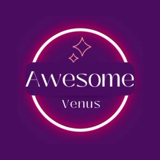 Telegram profile photo for Awesome Venus