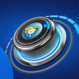 Telegram profile photo for 📉Индикаторы