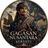 Telegram profile photo for Gagasan Nusantara Bersatu