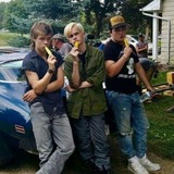Telegram profile photo for Чертюга