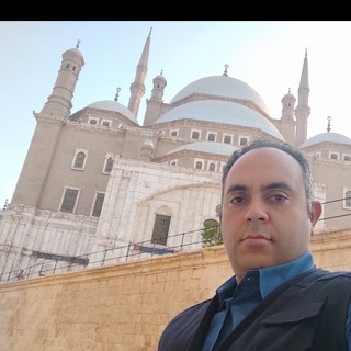 Telegram profile photo for Ahmed Al Ashkar