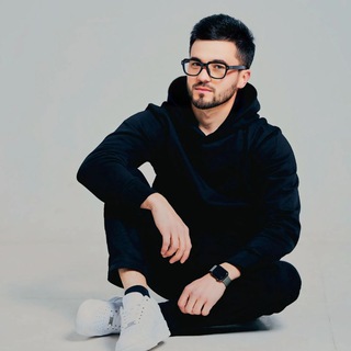 Telegram profile photo for Shahzodbek Ismoilov//Rasmiy Kanal
