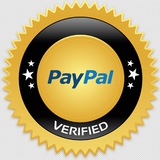 Telegram profile photo for PayPal Verified Accounts & More