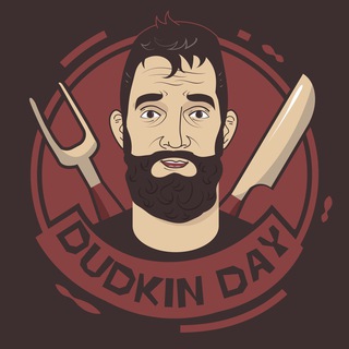 Telegram profile photo for DudkinDay