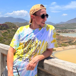 Telegram profile photo for Тимошкин испанский