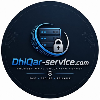 Telegram profile photo for DHIQAR-SERVER.NEWS