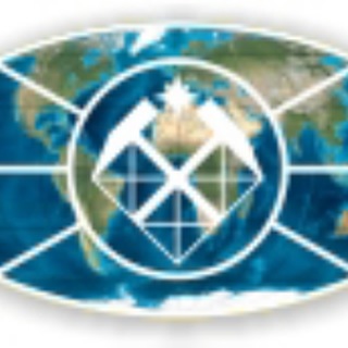 Telegram group profile photo for МГРИ_ГЕО_hub