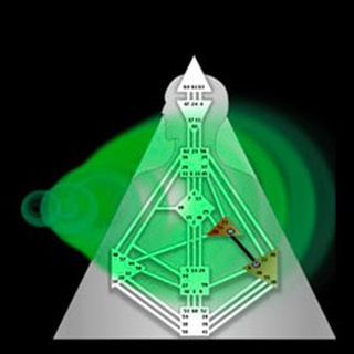 Telegram group profile photo for Проекторы - Дизайн Человека