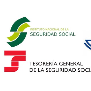 Telegram group profile photo for Oposiciones Seguridad Social A1, A2 y C1