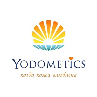 Telegram profile photo for Yodometics