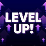 Telegram profile photo for Level_up