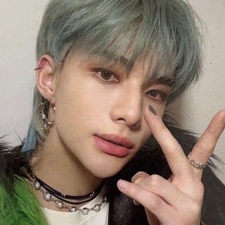 Telegram profile photo for Хёнджин