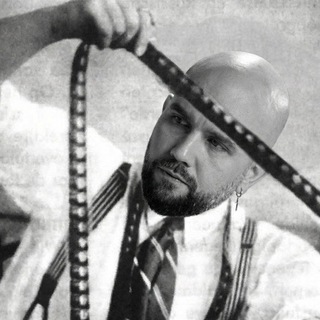 Telegram profile photo for Проявка Крылова