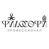 Telegram profile photo for Философи Профессионал | Журнал для косметолога